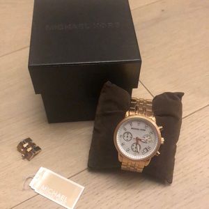 Michael Kors watch
